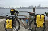 David’s Pacific Coast Bicycle Tour FAQ