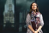 Review: Laura Linney in “My Name is Lucy Barton”