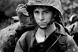 soldier