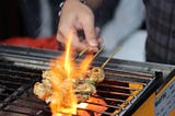 Is It Satay or Sate: Discover the Flavor of Southeast Asian Cuisine, & The Origin of Satay