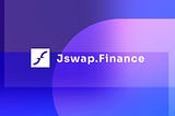 Jswap Q3 Progress