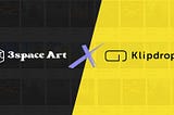 3space Art Signs MOU to Acquire Klip Drops Business from Ground X