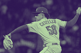 The Yankees Should Act On Their Interest For Luis Castillo