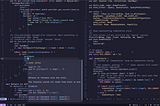 Why I abandoned IDEs