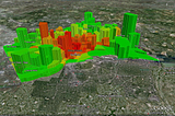 UrbanNoise, my open source project