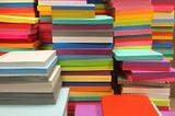 My Everlasting love for Post-its