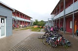 Has ‘Heimat’ been Made?: Centralized Refugee Accommodations in Germany.