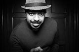 About Me — Ehren Muhammad