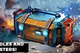 Mechachain December features recap
