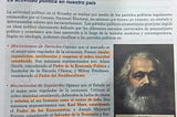 La teocracia marxista. Por Hugo Vera Ojeda.