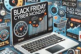 Are You Prepped for BFCM? 7 Tactics You Can’t Afford to Miss