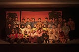 Resital Teater MAN 2 Kota Bogor: Harmoni Nusantara dalam Hangatnya Kekeluargaan