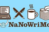 NaNoWriMo: Is the world really a better place with 50,000 extra words?