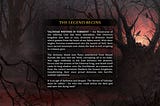 Enter the Realm of Valindar…