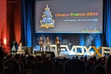 Back from Devoxx France 2022: what I loved, what I learned, what I loathed