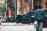 Silent Cities, Broken Souls: The Hidden Decay We Pretend Not to See
