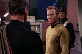 Star Trek: An Introduction to a Newbie Challenge