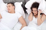 How to stop snoring