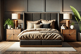 How to Choose This Bedroom Essential Like an Expert