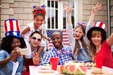 Your Guide to Celebrating Independence Day in the Trump Era by Imposing Restrictions On Everyone’s…