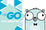 Golang Type Assertion