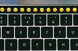 Literature Review: Impact and Implications of Emojis In Semantic Change and Use