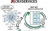 Why I Stopped Using Microservices for Everything (and You Should Too)