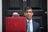 “Building Back Better”, analyzing the green credentials of the UK’s annual Budget