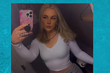Victoria Cranmer Is The Newest Godforsaken Groomer Mess