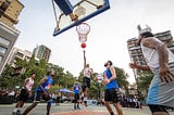 Intensive Shooting Workouts for Professionals Using Shooter Basketball