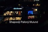 Shapoorji Pallonji Mulund Property in Mumbai