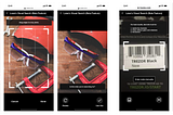 Case Study: Lowe’s Visual Search, Mobile Web