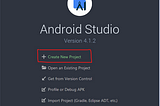 How to implement Splash Screen Activity in Android Studio Using JAVA