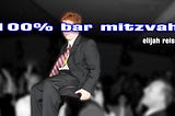100% Bar Mitzvah