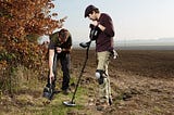 Market Research Analysis: Treasure Hunters and Metal Detecting Enthusiasts Niche