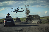 Сто+ дней Специальной военной операции на Украине