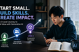 Why the Most Valuable AI Skill Isn’t What You Think