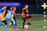 A guide to PE and access to football on the curriculum