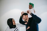 Why we need the Muslim Version of “Modern Family”?