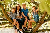 5 Real-Life Motherhood Lessons I Learnt from Kate Middleton