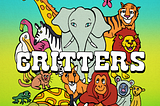 The Critters Launched With Unexpected Guests