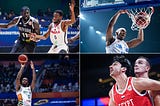 Africa’s Best On Display at the FIBA World Cup