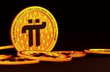 Pi Network — Will be The Next Bitcoin of the Future
The future of digital cryptocurrency.