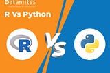 Python or R: A Comprehensive Comparison