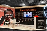 The Best Trade Show Booth Designs in France can Increase your Customer Base Significantly