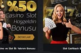 VDCasino Bonusları