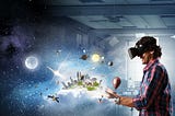 40 Latest Virtual Reality Stats, Facts, & Trends for 2020 Ahead