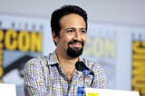 Top 20 Inspiring Lessons We Can Learn From Lin Manuel Miranda