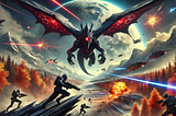 The Story Of One World I: Finale