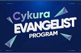 Cykura Evangelists